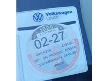 2020 Volkswagen Polo 1L Petrol For Sale Images