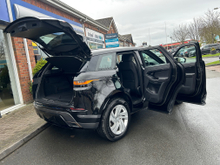 2022 Land Rover Range Rover Evoque 1.5L Petrol Plug-in Hybrid For Sale Images