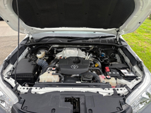2023 Toyota Hilux 2.4L Diesel For Sale Images