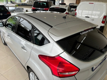 2016 Ford Focus 1.5L Diesel For Sale Images