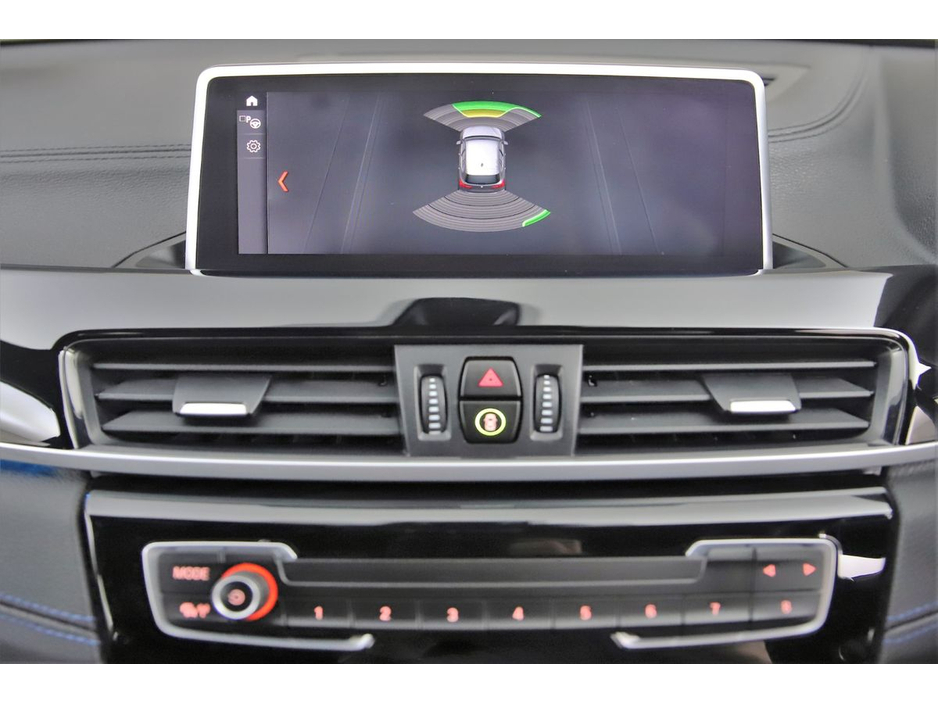 BMW X1 xDrive25e M Sport Auto — thumbnail 20