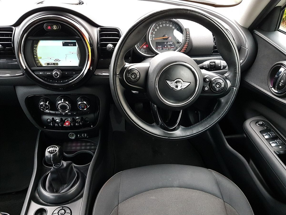 2016 MINI Clubman 1.5L Petrol For Sale Images