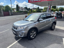 2017 Suzuki Vitara 1.6L Petrol For Sale Images