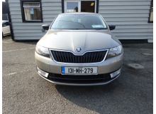 2013 Skoda Rapid 1.6L Diesel For Sale Images