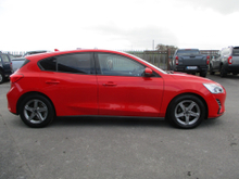 2019 Ford Focus 1.5L Diesel For Sale Images