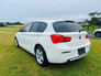 2015 BMW 1 SERIES 1.6 AUTOMATIC //FINANCE AVAILABLE//AUTOMATIC