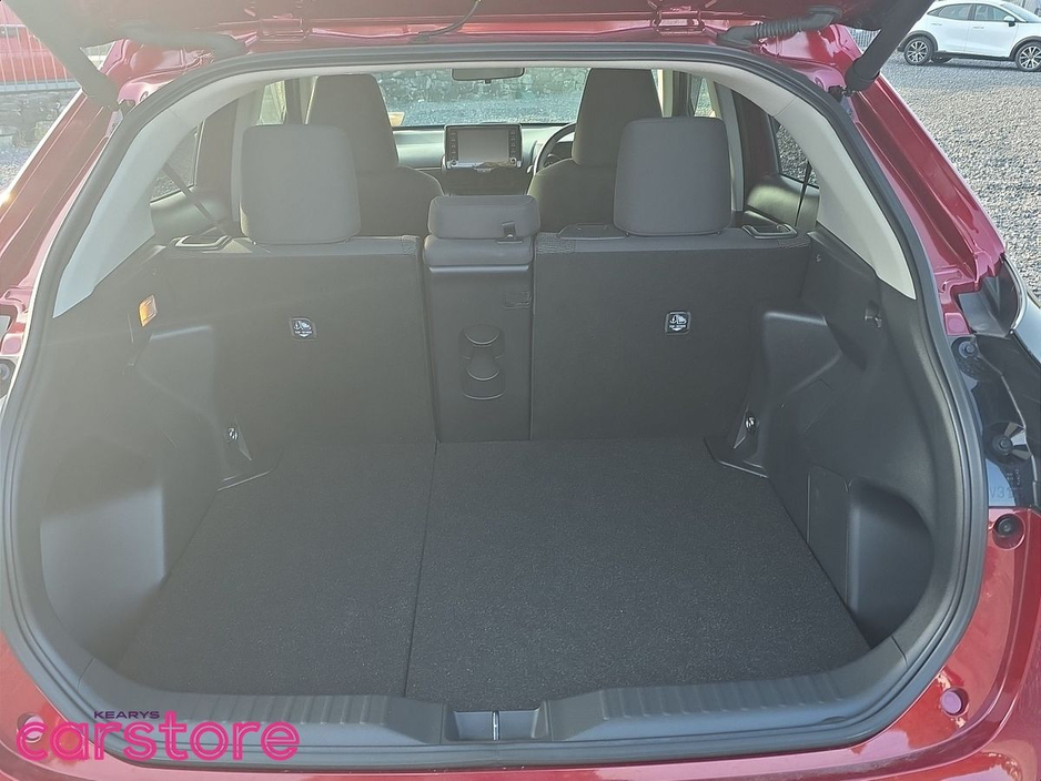 Toyota Yaris Cross 1.5 G — thumbnail 16