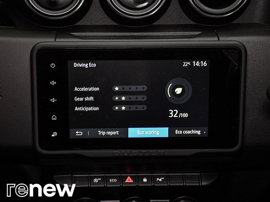Dacia Duster Comfort TCe 90 4x2 — thumbnail 26