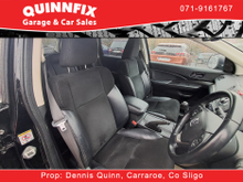 2015 Honda CR-V 1.6L Diesel For Sale Images