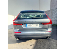 2018 Volvo XC60 2L Diesel For Sale Images