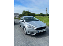 2016 Ford Focus 1.5L Diesel For Sale Images
