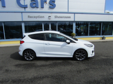 2022 Ford Fiesta 1L Petrol For Sale Images