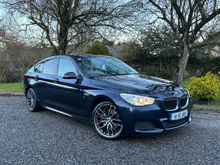 2014 BMW 5 Series 2L Diesel For Sale Images
