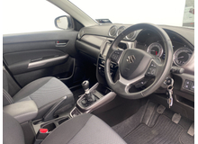 2023 Suzuki Vitara 1.4L Petrol For Sale Images