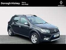 Dacia Sandero Stepway 1.5 Blue dCi 95 STEPWAY SIGNATURE