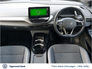2022 VOLKSWAGEN ID.4 77KWH BUSINESS 204HP *DUE SOON* *PCP FINANCE AVAILABLE* *IQ HEADLIGHTS* *PRIVACY GLASS* *ART VELOUR SEATS* *PARKING CAMERA* *BATTERY CERTIFIED*