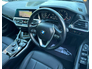 2019 BMW 3 SERIES 318D G20 D SE AUTO SERVICE HISTORY