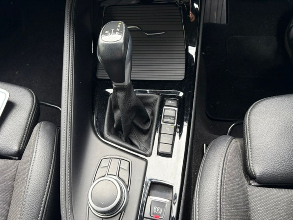 2021 BMW X1 1.5L Petrol Plug-in Hybrid For Sale Images