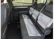 2019 Citroen SpaceTourer 1.5L Diesel For Sale Images