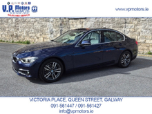 2016 BMW 3 Series 2L Hybrid For Sale Images
