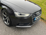 2015 AUDI A4 2.0 TDI 177 QUATTRO ST SE 4DR