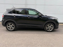 2024 Volkswagen T-Cross 1L Petrol For Sale Images