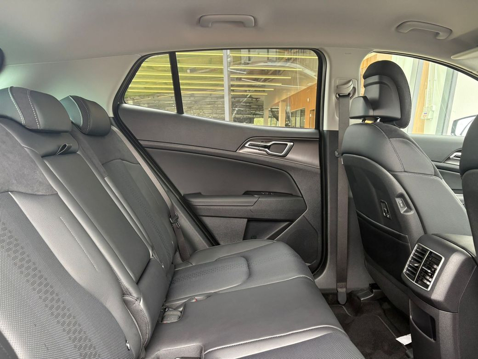 Kia Sportage K3 262 REG BRAND NEW 0KMS — thumbnail 25