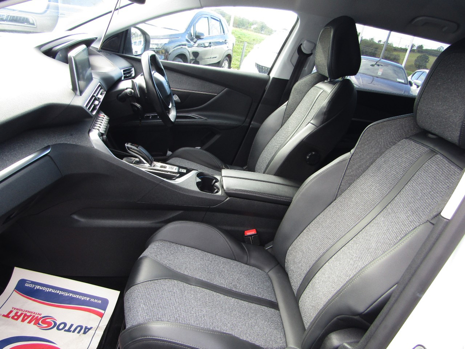 2020 Peugeot 5008 1.5L Diesel For Sale Images