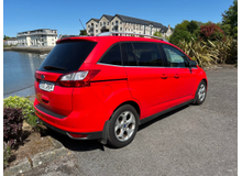 2015 Ford Grand C-Max 1.6L Diesel For Sale Images