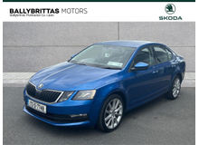 2017 Skoda Octavia 1.6L Diesel For Sale Images