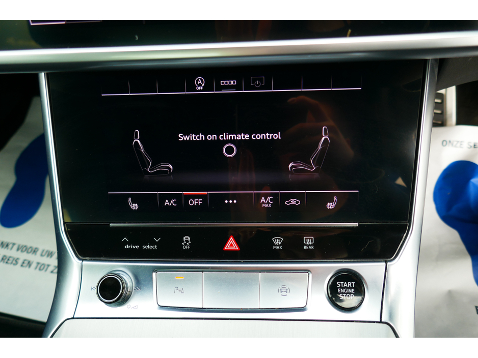 2021 Audi A6 2L Diesel For Sale Images