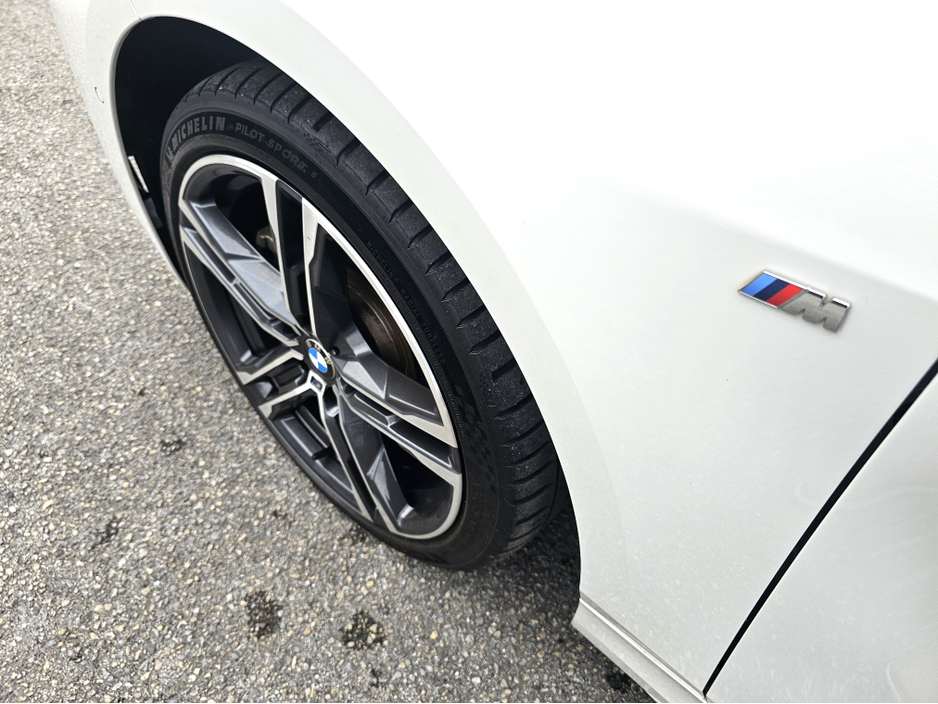 2020 BMW 1 Series 2L Diesel For Sale Images