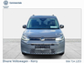 2026 VOLKSWAGEN CADDY CARGO EDITION TDI 122 BHP AUTOMATIC