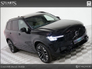 2025 VOLVO XC90 XC90 T8 PLUS DARK: ONYX BLACK METALLIC WITH CARDAMOM LEATHER, 21” DIAMOND CUT ALLOYS, PANORAMIC ROOF, HARMAN KARDON, MEMORY SEATS, 360 CAMERA