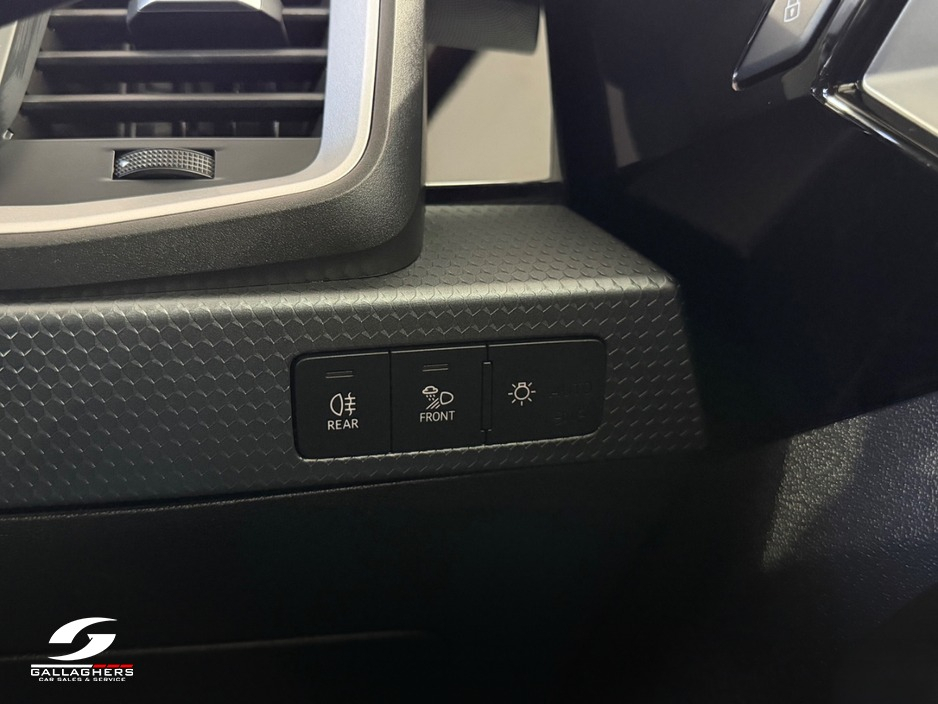 2023 Audi A1 1L Petrol For Sale Images