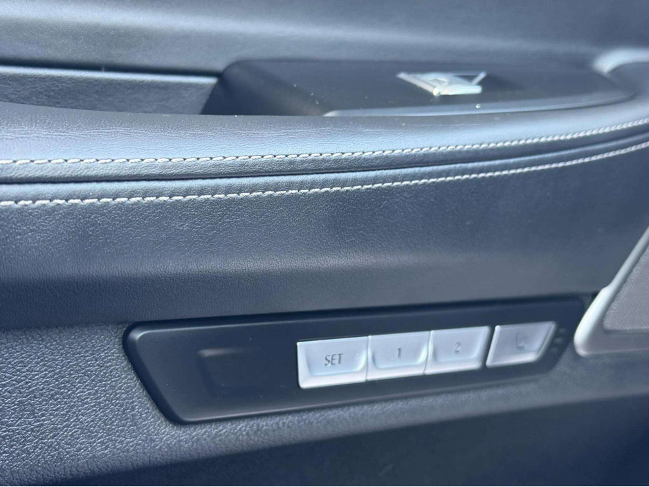 2016 BMW 7 Series 2.0L Petrol Plug-in Hybrid For Sale Images