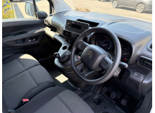 2021 Citroen Berlingo 1.5L Diesel For Sale Images