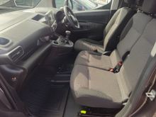 2022 Toyota Proace 1.5L Diesel For Sale Images