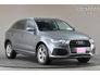 2017 AUDI Q3 1.4 TFSI S-TRONIC *VERY LOW MILEAGE*FULL LEATHER*