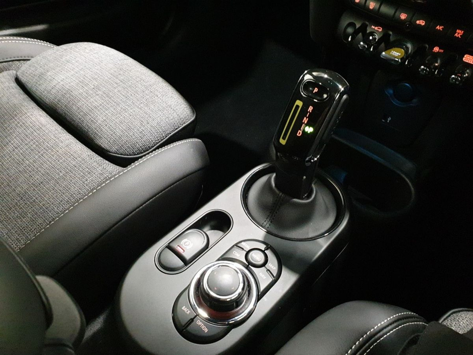 2023 MINI Hatch 0L Electric For Sale Images