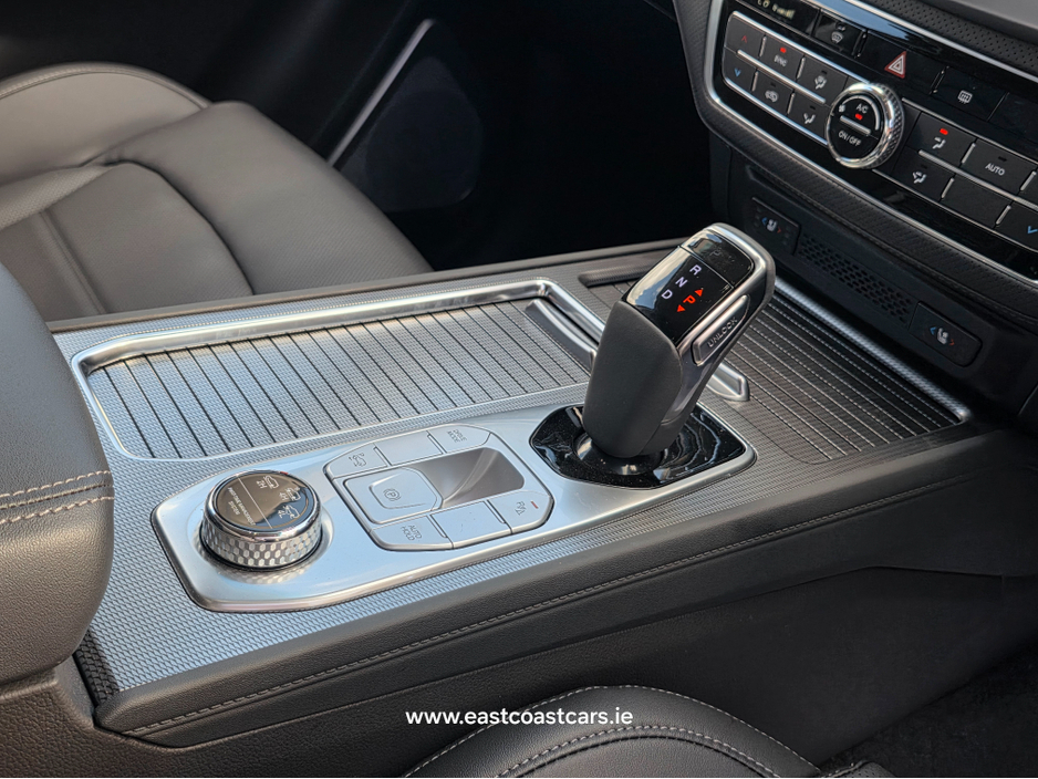2025 Ssangyong Rexton 2.2L Diesel For Sale Images