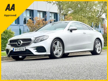 Mercedes-Benz E Class E220 D AMG LINE!!!!!AUTO!!!