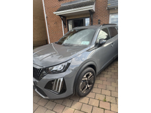 Peugeot 2008 ALLURE 1.2 100