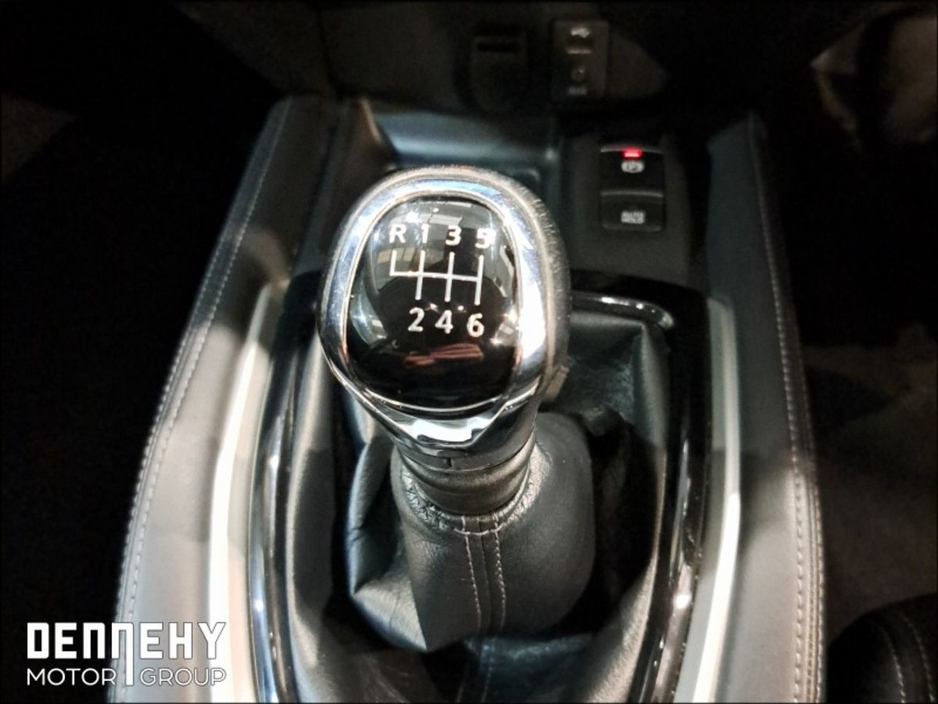 Nissan X-Trail 1.7 DCI SV 7 Seats €87.92 PW — thumbnail 21