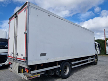 2015 DAF LF 6.8L Diesel For Sale Images