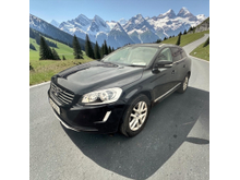 2016 Volvo XC60 2L Diesel For Sale Images
