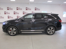 Kia Sorento 2.2 GT Line 4x4 A/T