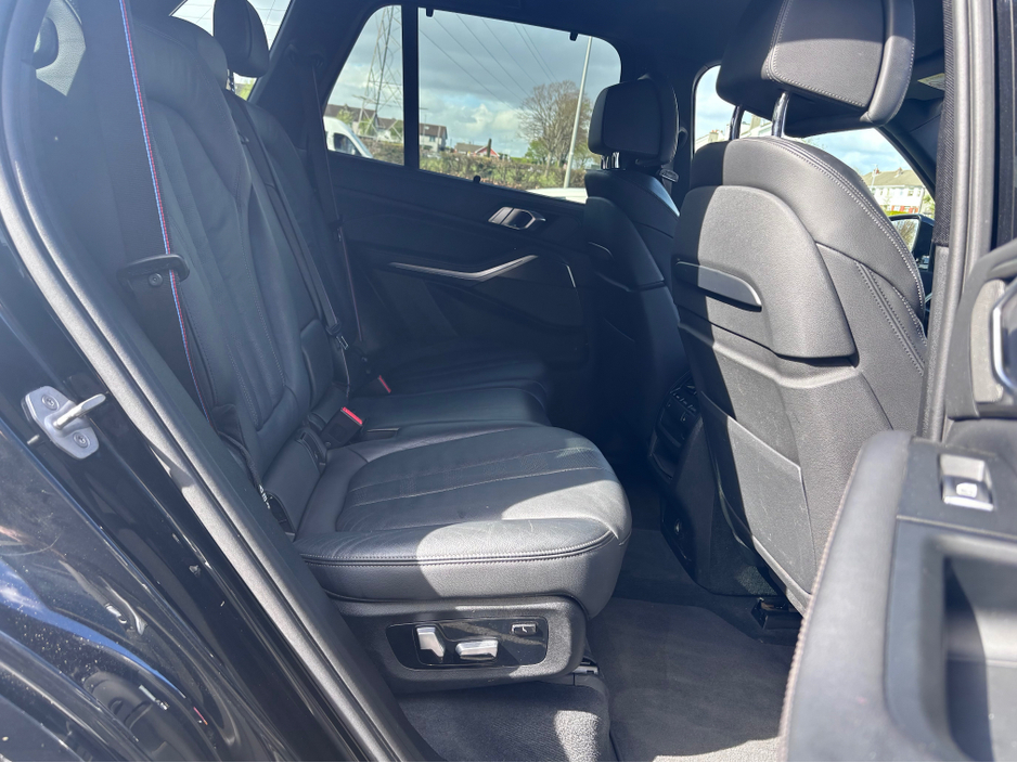 2020 BMW X5 3L Diesel For Sale Images