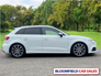 2018 AUDI A3 1.4 TFSI, S-LINE AUTO // IMMACULATE 