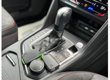 2021 SEAT Tarraco 2.0L Diesel For Sale Images